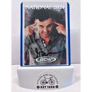 Gary Vaynerchuk Autograph